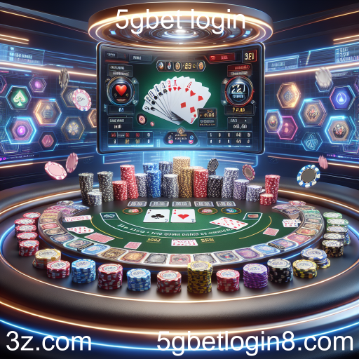 A Ascensão dos Jogos de Cartas Online: Diversão e Estratégia em Cada Partida