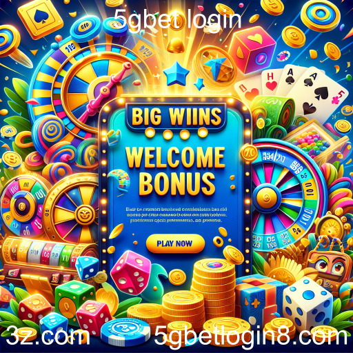 Promoções Promoções em 5gbet: Como Aumentar suas Chances de Ganhar